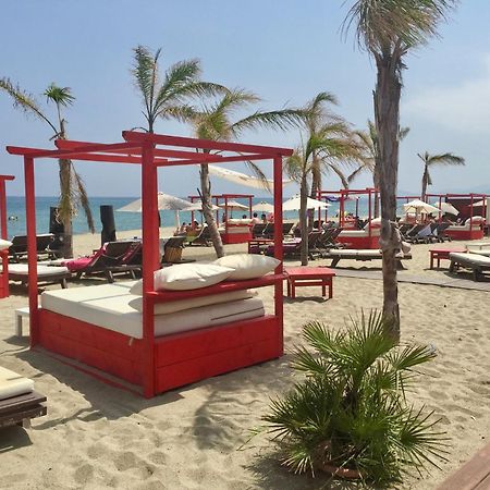 Studio Moderne Argeles Sur Mer.La Plage A Pieds, Espagne A 30Mn 외부 사진